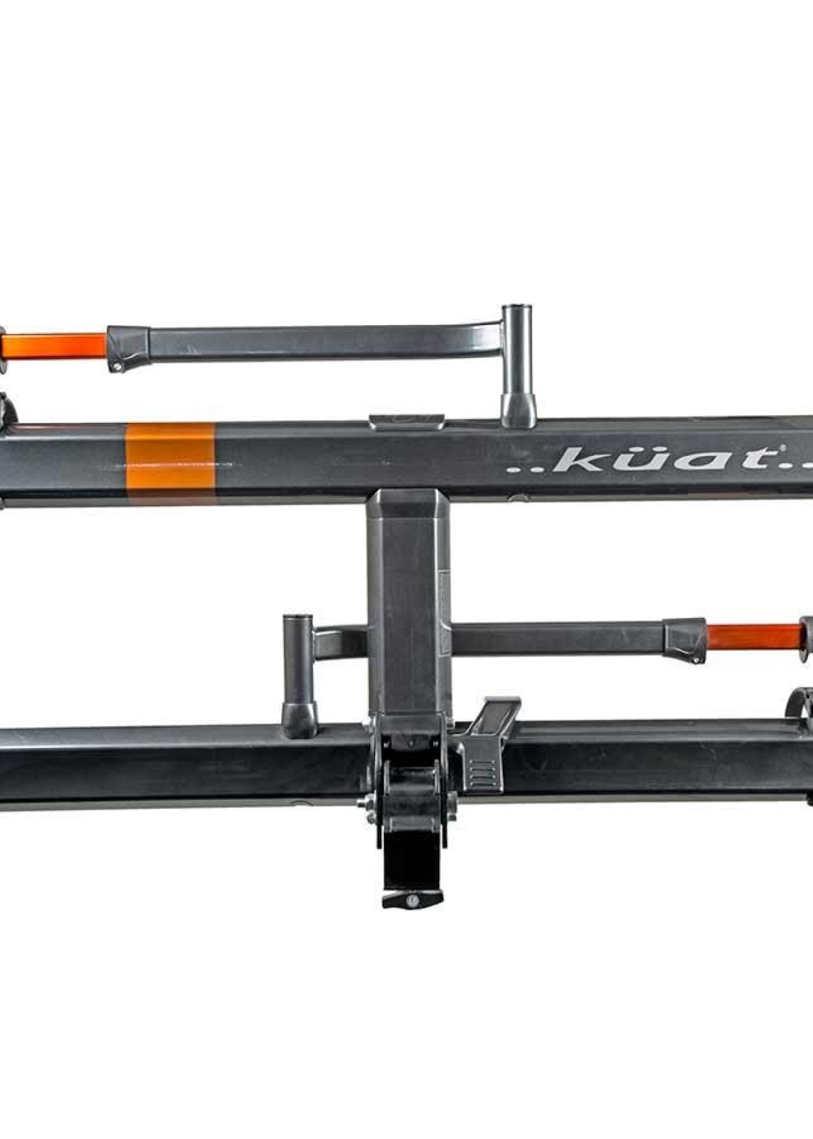 Bike rack Kuat Sherpa 2.0  (2 bikes) for 2 '' hitch