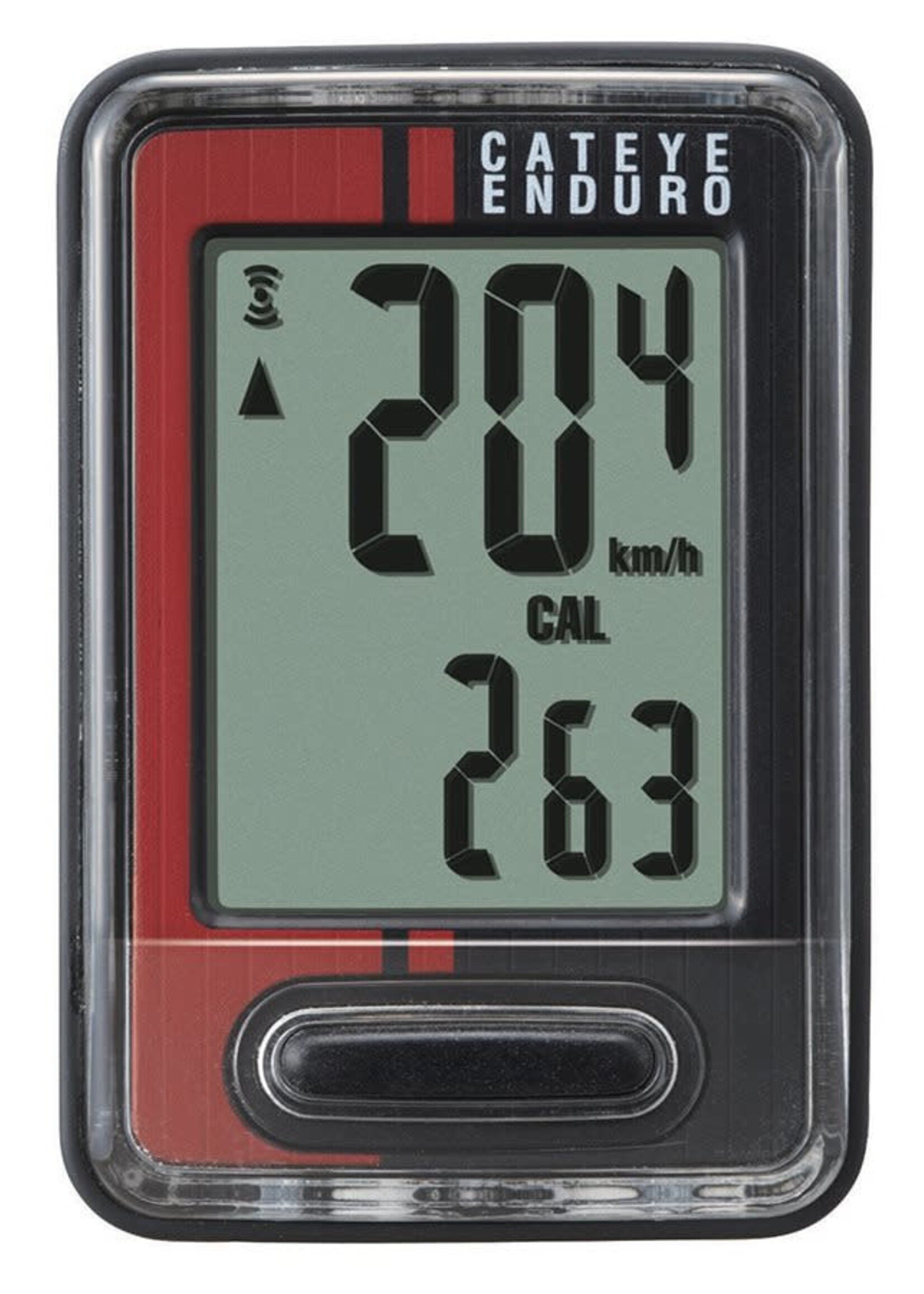 Odomètre Cat Eye Enduro CC-ED400