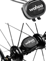 Capteur RPM Wahoo sur moyeu - Ant+ et Bluetooth