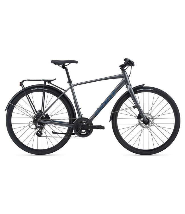 2022 Giant Escape 2 Disc - - Velozophie
