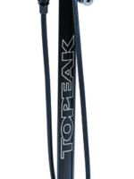 Floor pump Topeak JoeBlow Pro X