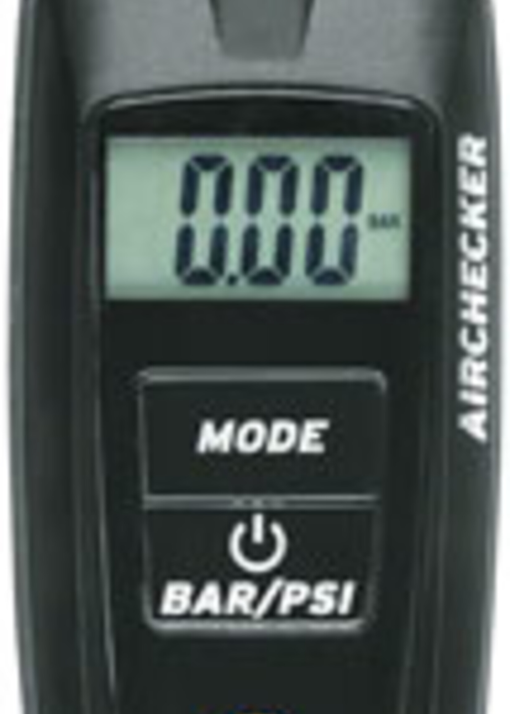 SKS Airchecker Presta / Schrader digital pressure gauge