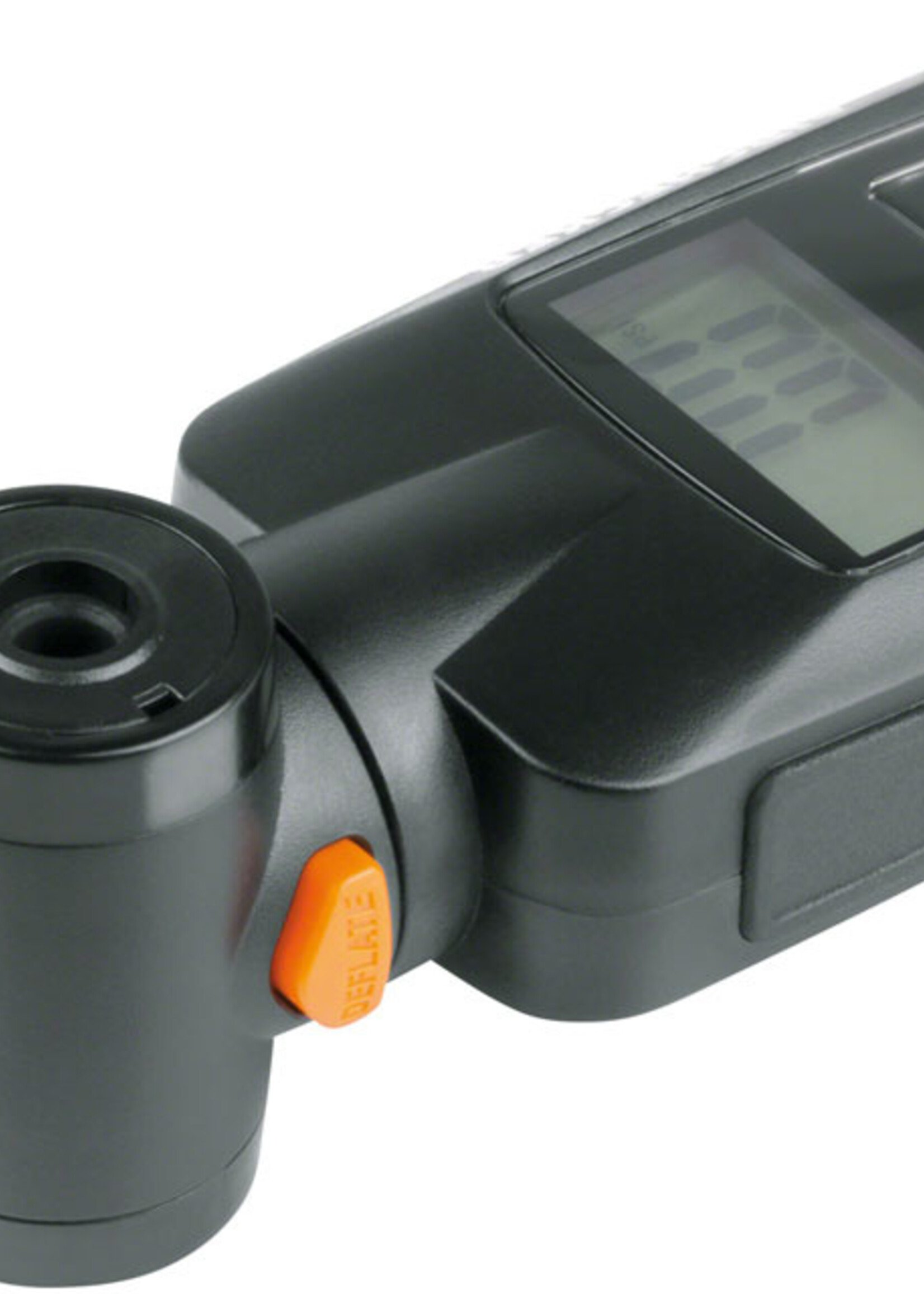 SKS Airchecker Presta / Schrader digital pressure gauge