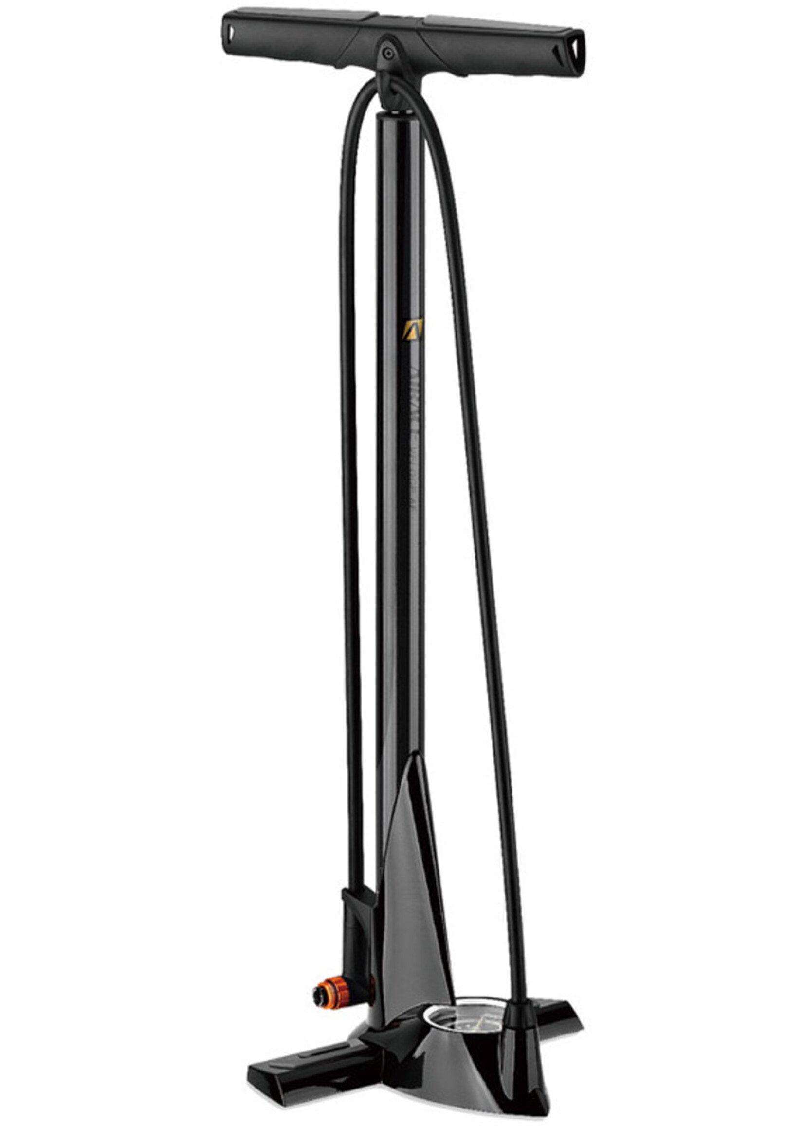 Floor pump Airace Veloce