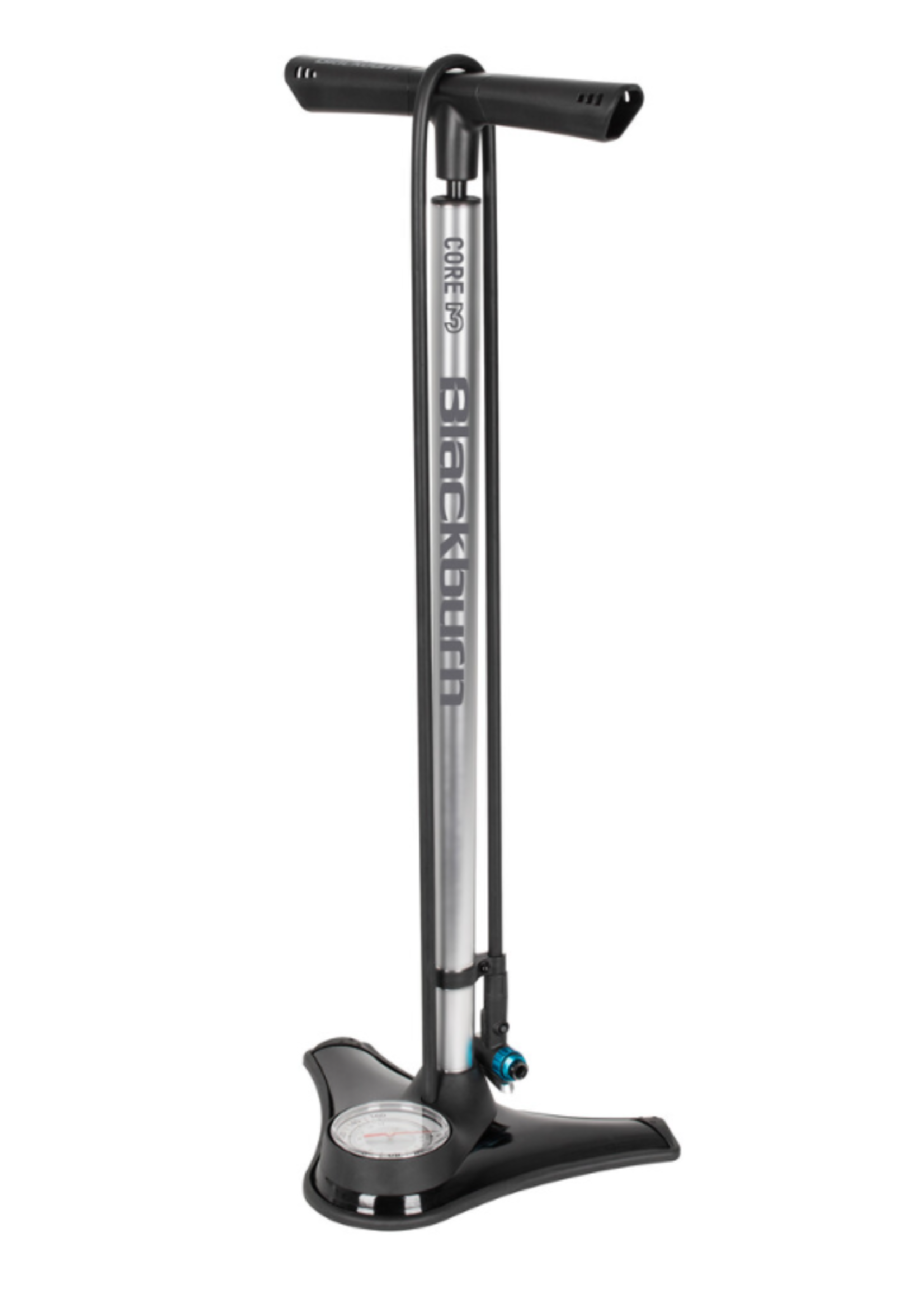 Blackburn Core 3 Floor Pump