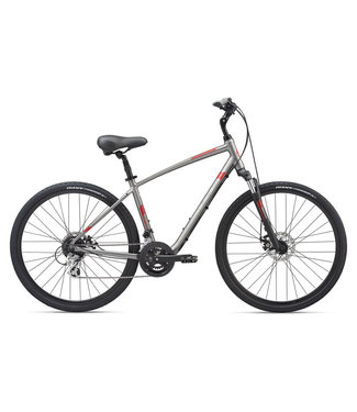2021 Giant Cypress DX - - Velozophie