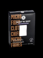 Microfibre avec scrubedge Mint'n Dry