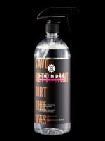 Mint'n Dry Dirt Bike Wash - 1L