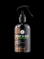 Mint'n Dry no rinse bike cleaner - 236 ml