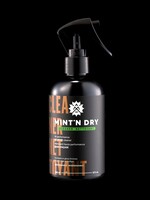 Nettoyant Mint'n Dry sans rinçage - 236 ml