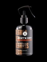 Dégraisseur à microémulsion Mint'n Dry - 236ml