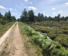 LA VÉLOROUTE DES DRAVEURS