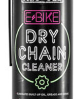 Nettoyant à chaine pour vélo eBike Muc-Off Dry chain cleaner - 500ml