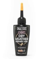 Lubrifiant Muc-off Dry pour vélo eBike - 50ml