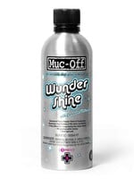 Cire et protection polymère fluore Muc-Off Wundershine - 500ml