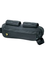 Sac de cadre Topeak Midloader 6L - Noir