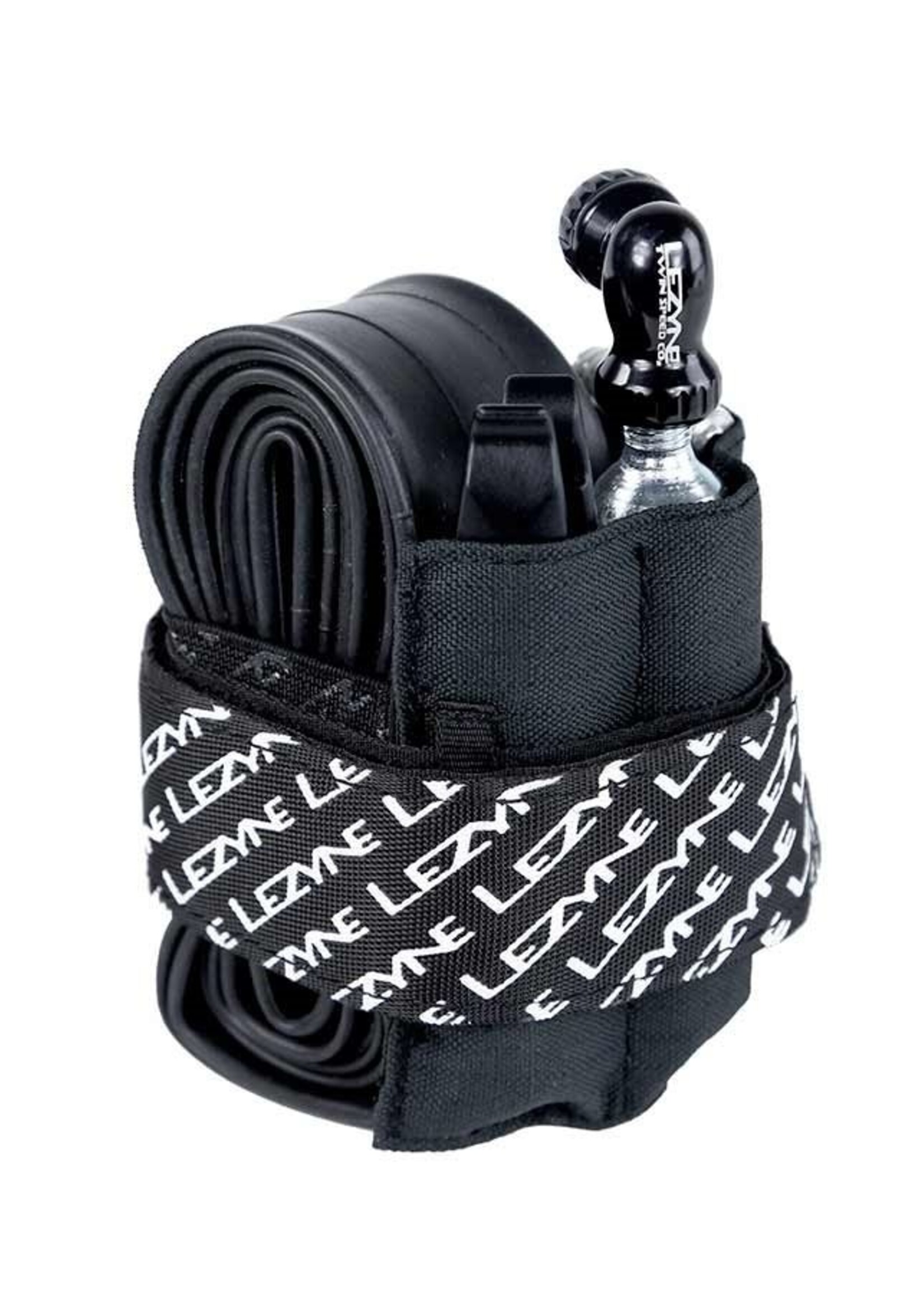 Sacoche de selle Lezyne Sendit Caddy avec outils