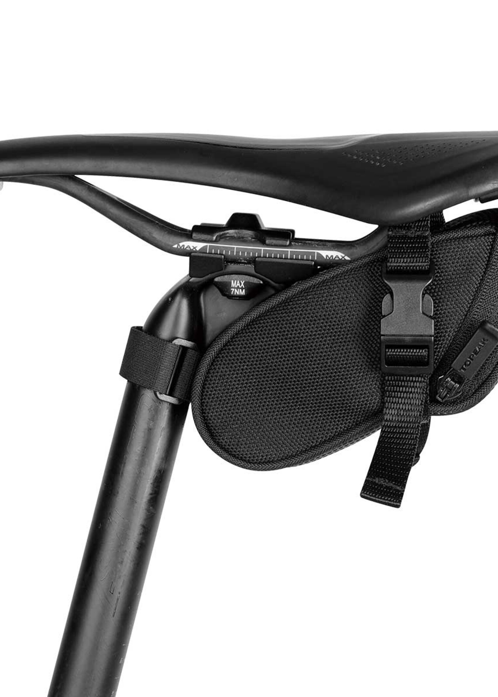 Topeak Aero Saddle Bag Size - Micro