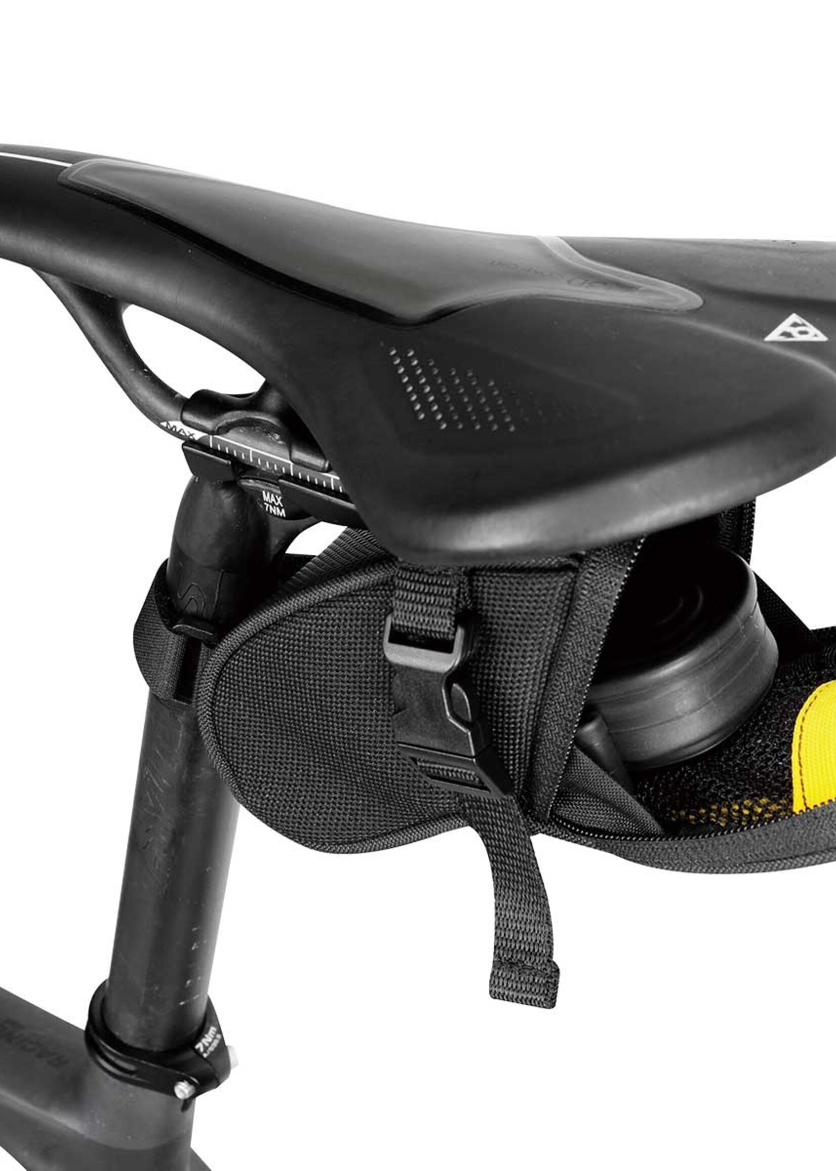 Topeak Aero Saddle Bag Size - Micro