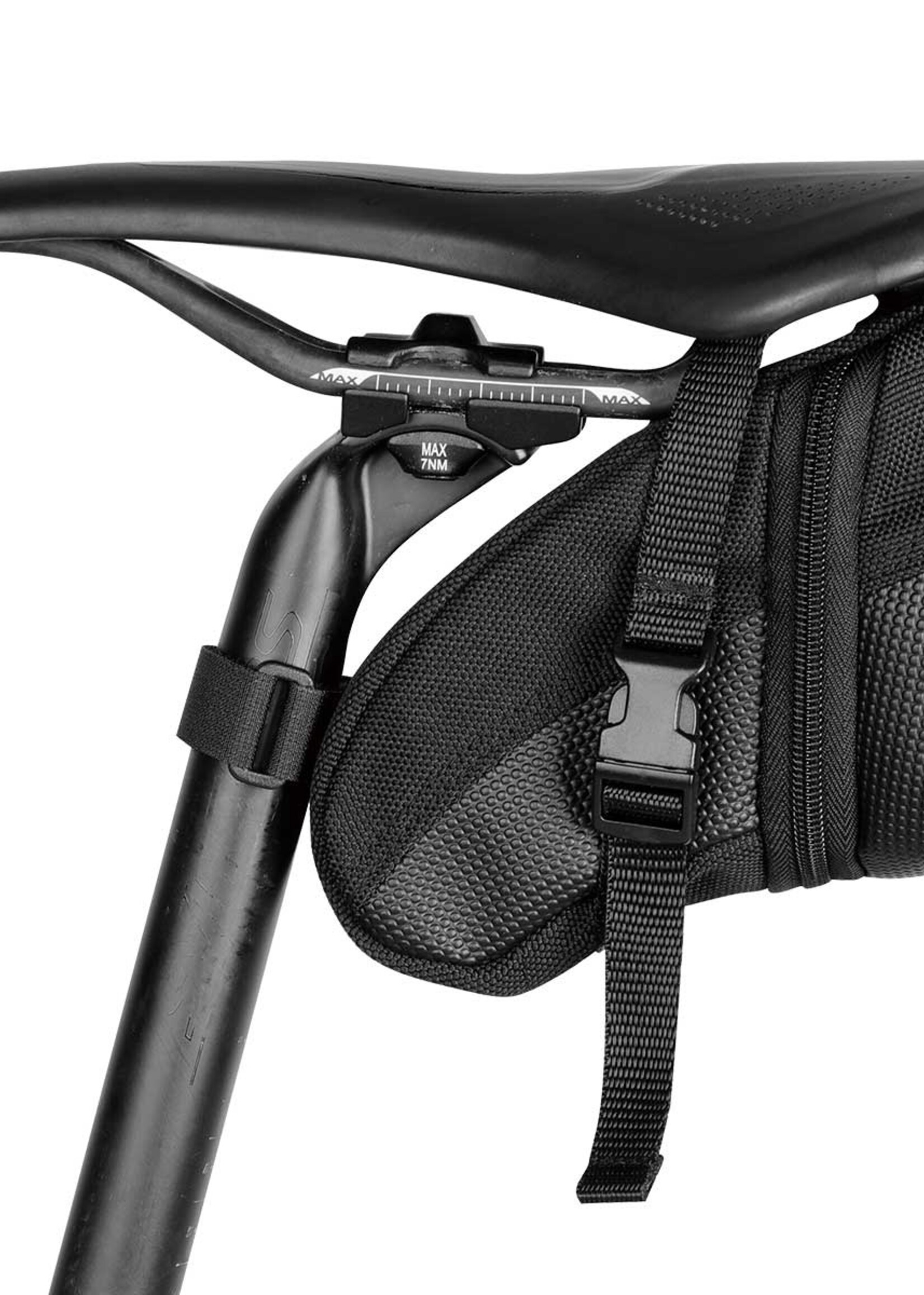 Sacoche de selle Topeak Aero - Medium - Noir
