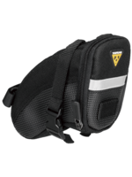 Topeak Aero Saddle Bag - Small - Black