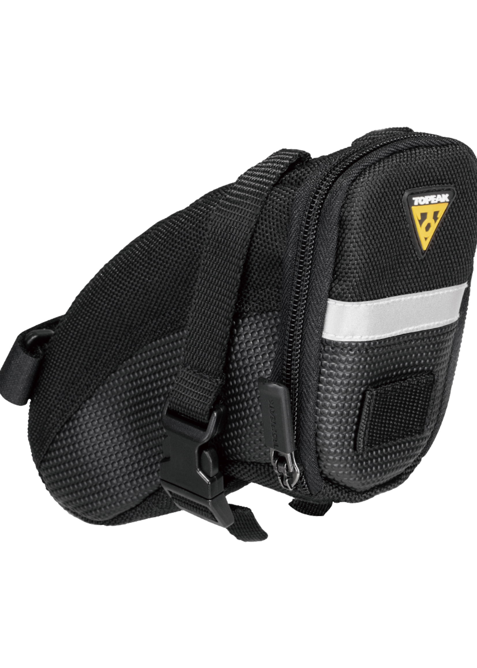 Topeak Aero Saddle Bag - Small - Black