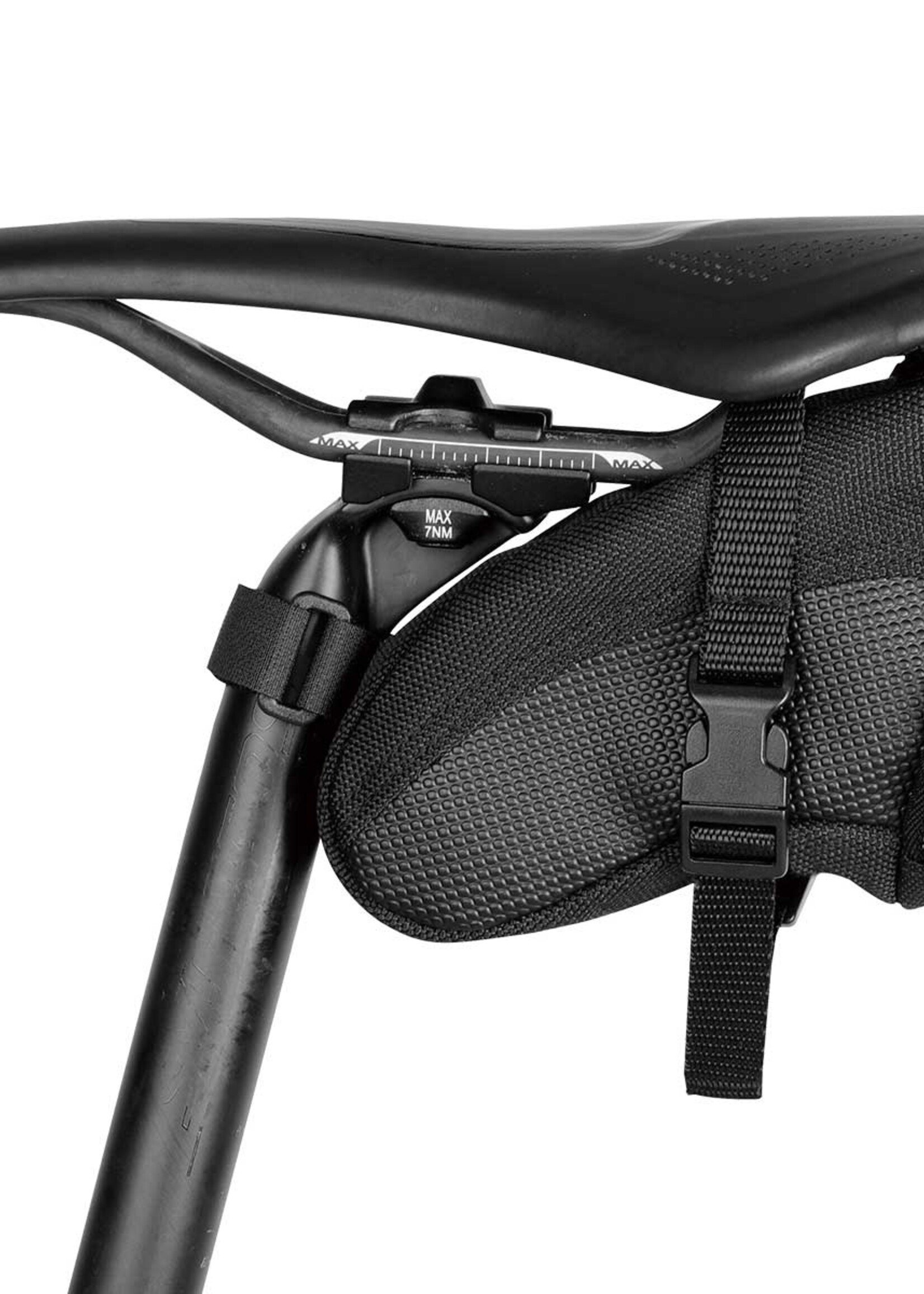 Topeak Aero Saddle Bag - Small - Black