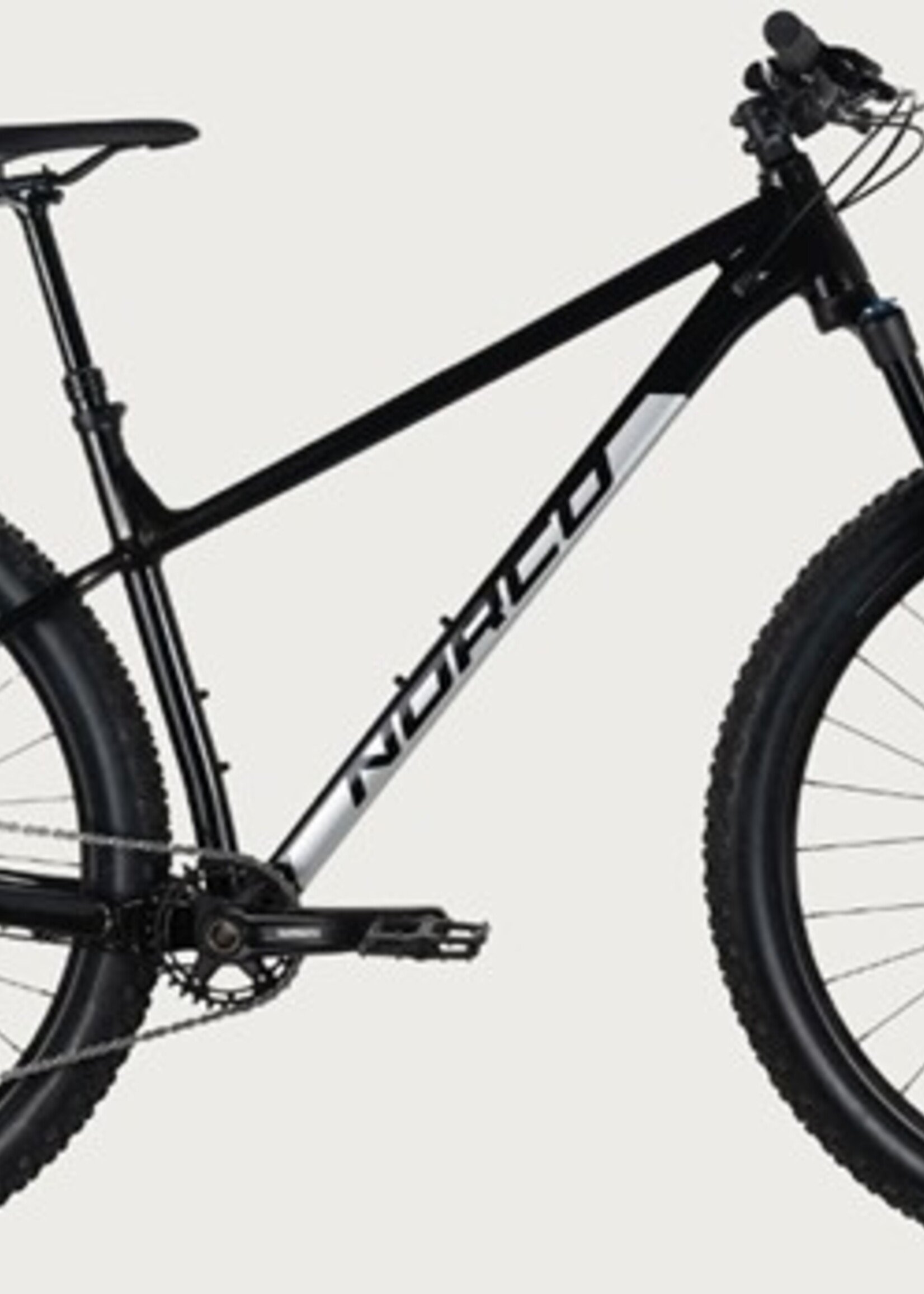 Norco 2021 Norco Fluid HT 1