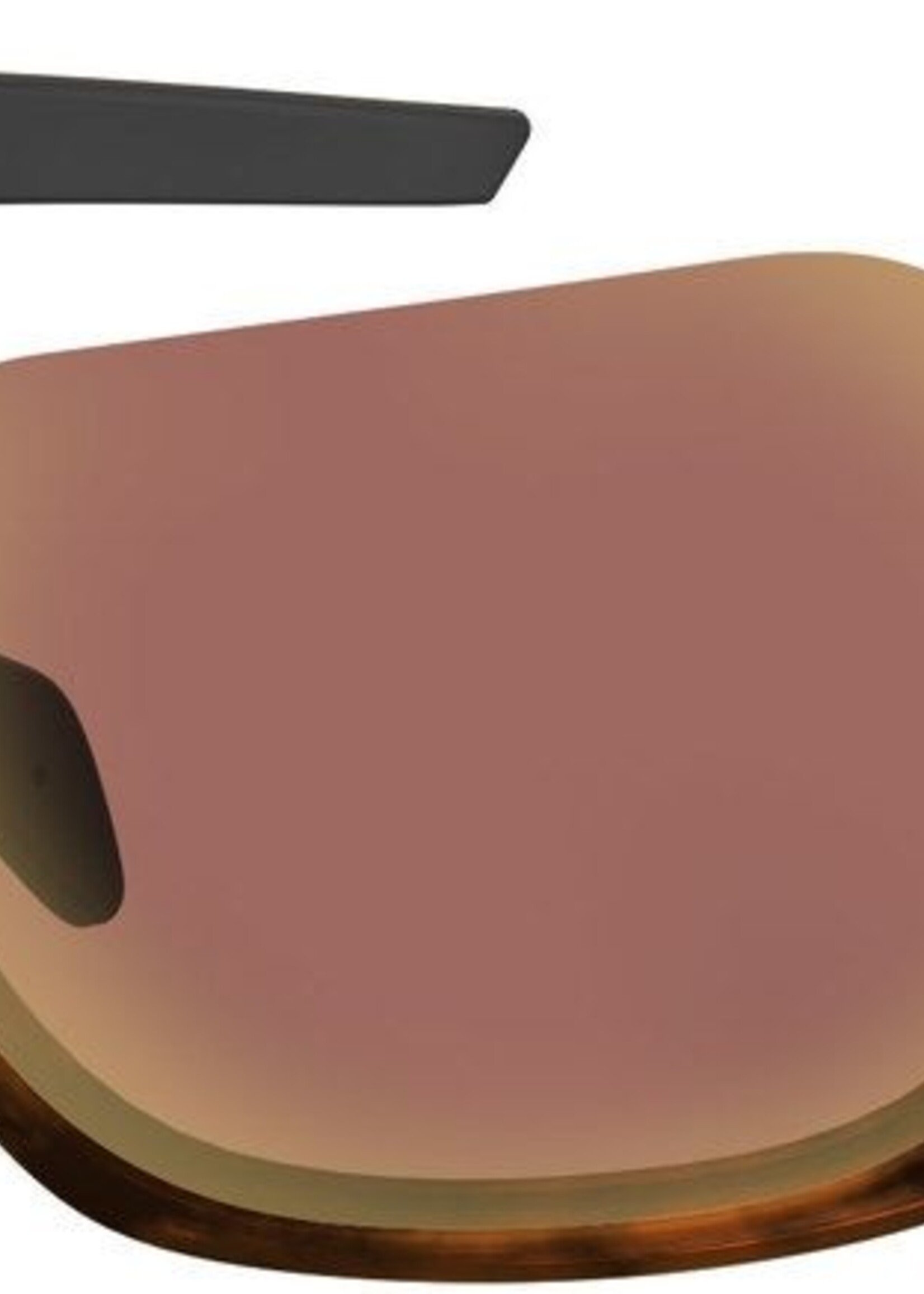 Ryders Flyp demi Fyre sunglasses - Brown & pink (brown / gold antifog lenses)