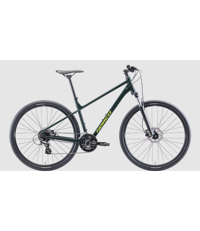 2021 Norco XFR 2