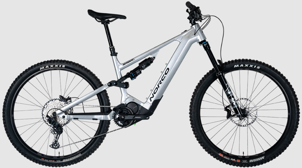 norco vlt a1