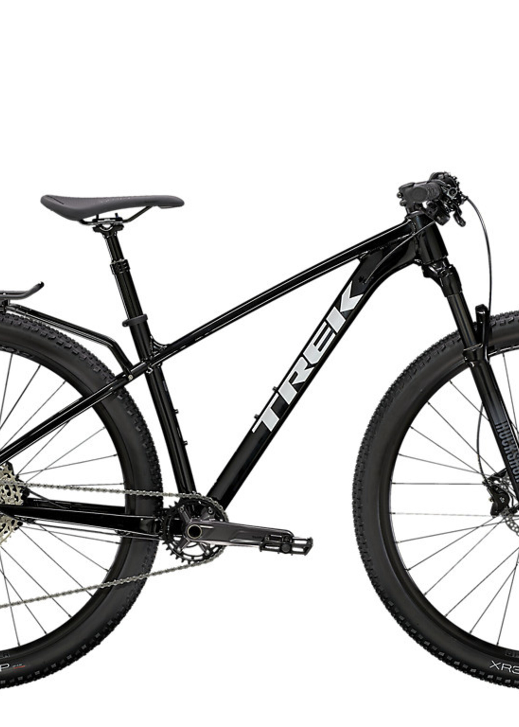 TREK 2022 Trek Service