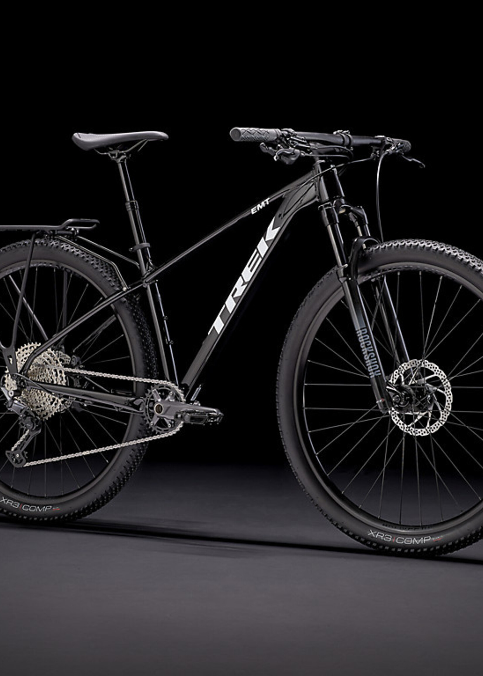 TREK 2022 Trek Service