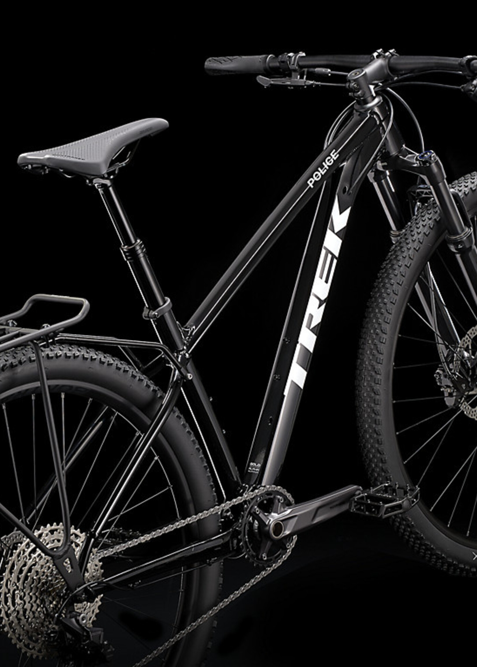 TREK 2022 Trek Service