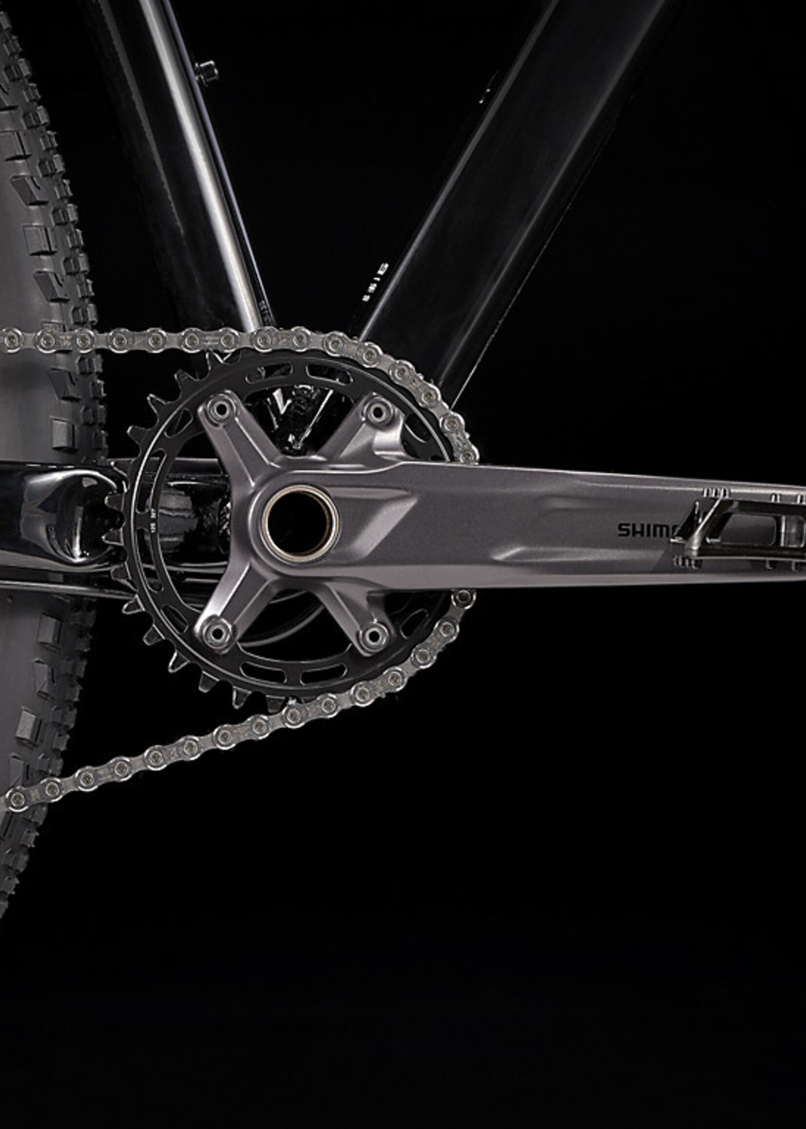 TREK 2022 Trek Service