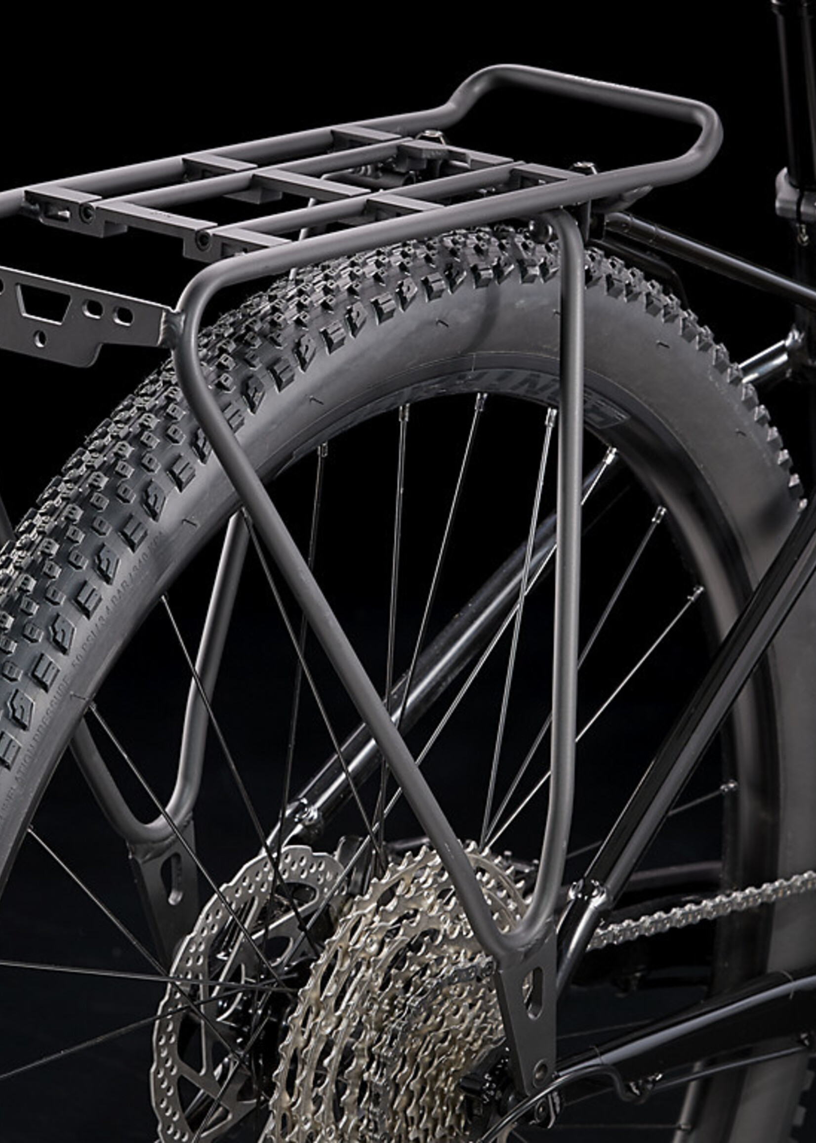 TREK 2022 Trek Service