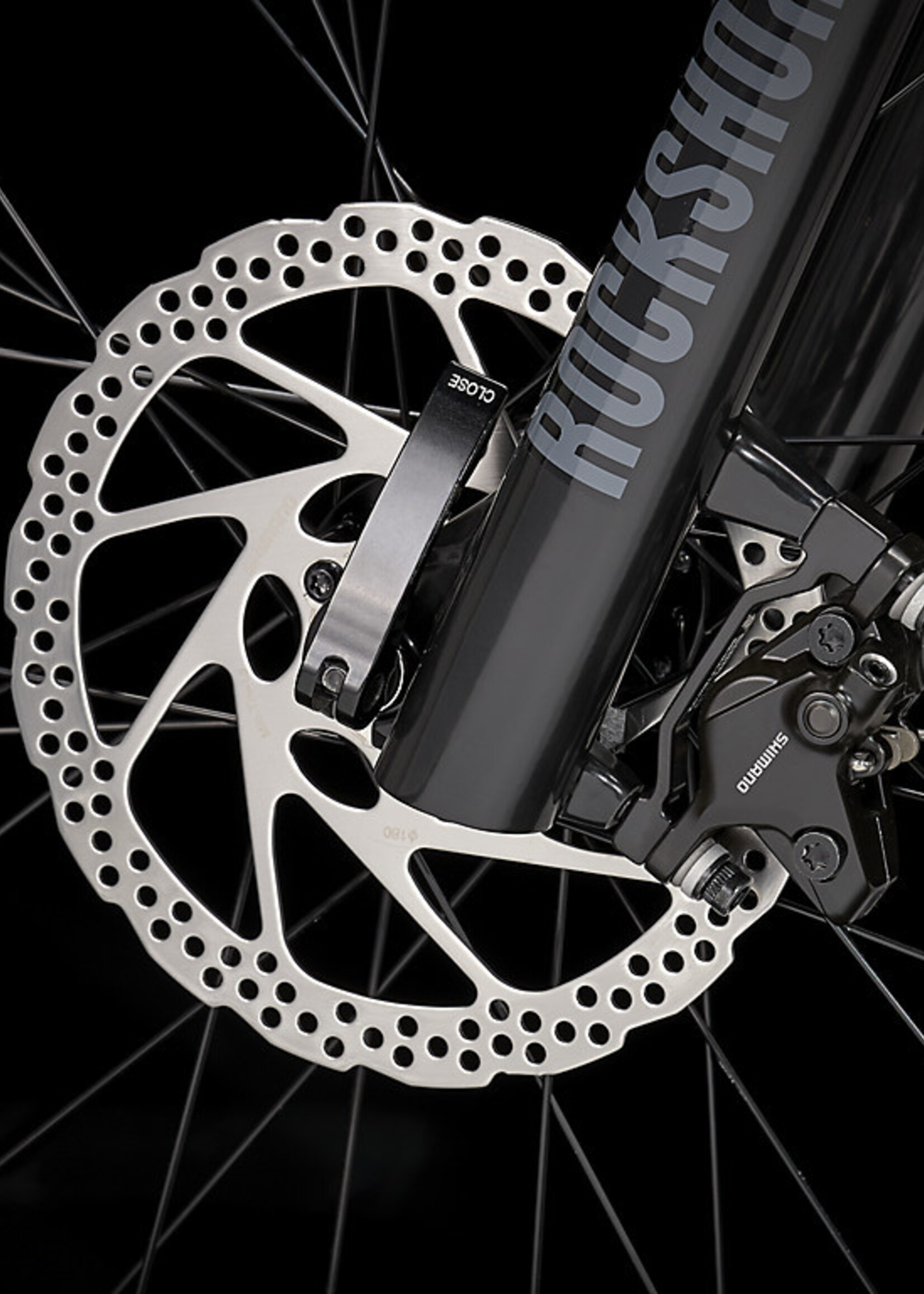 TREK 2022 Trek Service