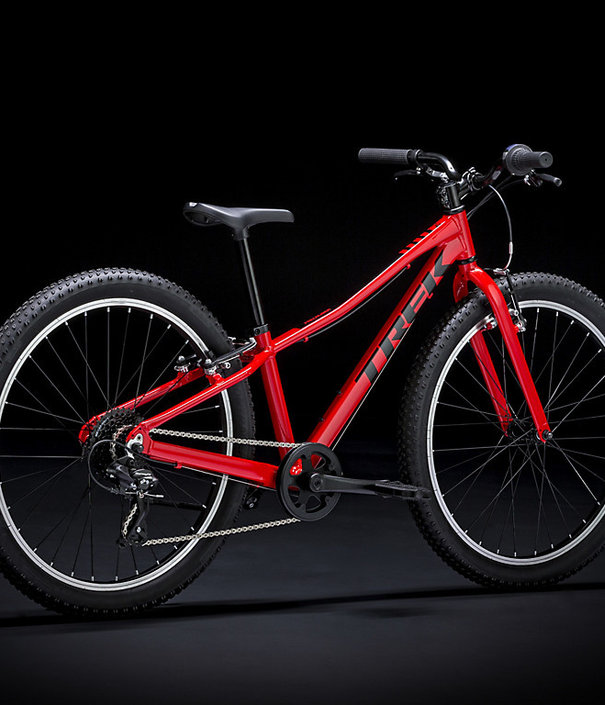 2020 22 Trek precaliber 24 8 speed Velozophie