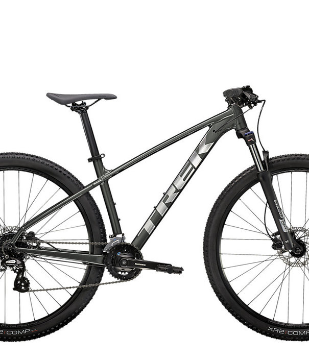 2022 Trek Marlin 5 - - Velozophie