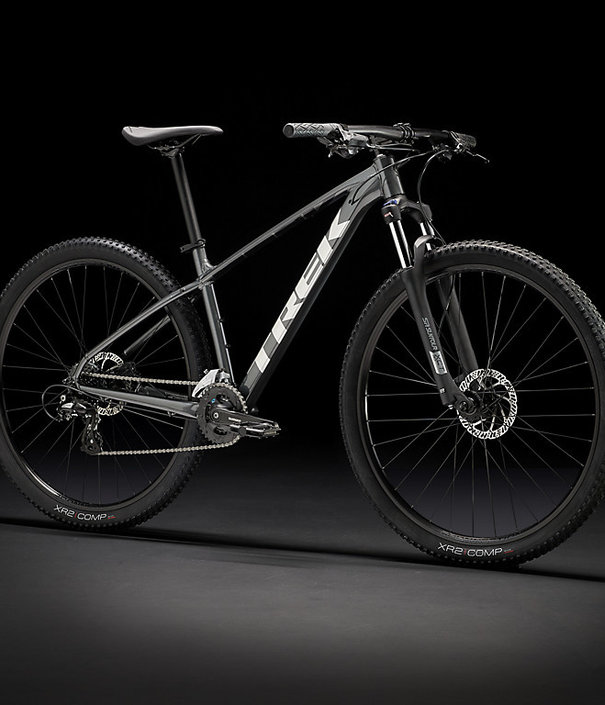 2022 Trek Marlin 5 - - Velozophie
