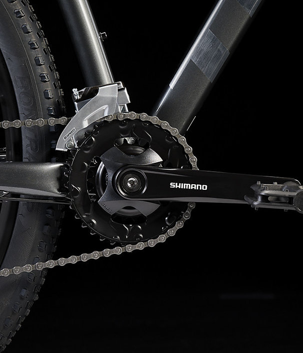 Trek marlin on sale 5 derailleur