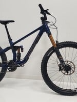 Norco 2021 Norco Sight Carbon 27 - Custom Build ( XO1 AXS / Fox factory / WeAreOne ) - Small ( roues 27.5 ) - Blue et Copper