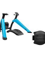 Base d'entrainement Tacx Boost Bundle