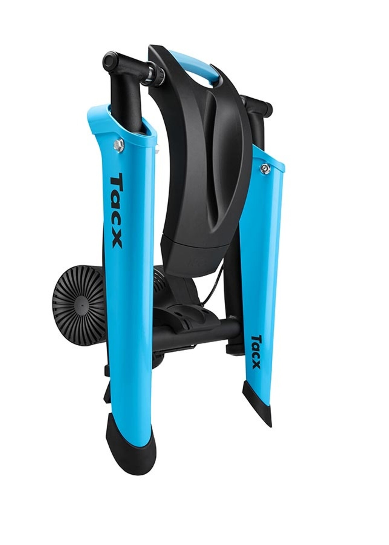 Tacx Boost Trainer Bundle