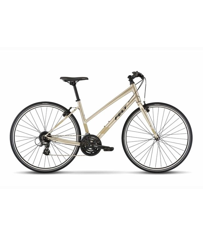 2021 22 Felt Verza Speed 50 Velozophie
