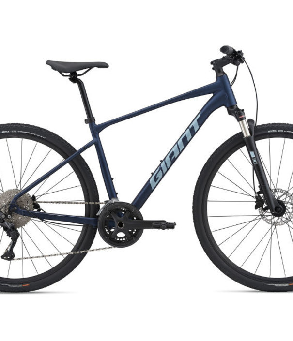 2021 Giant Roam 1 Disc - - Velozophie