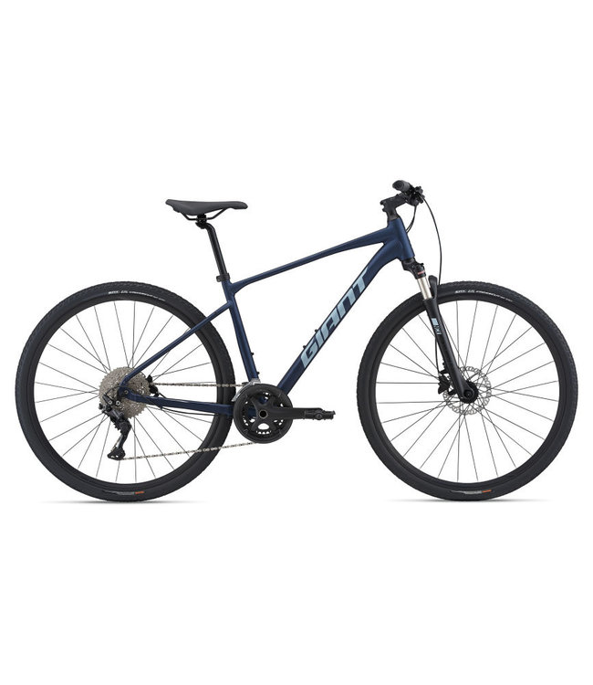 2021 Giant Roam 1 Disc - - Vélozophie