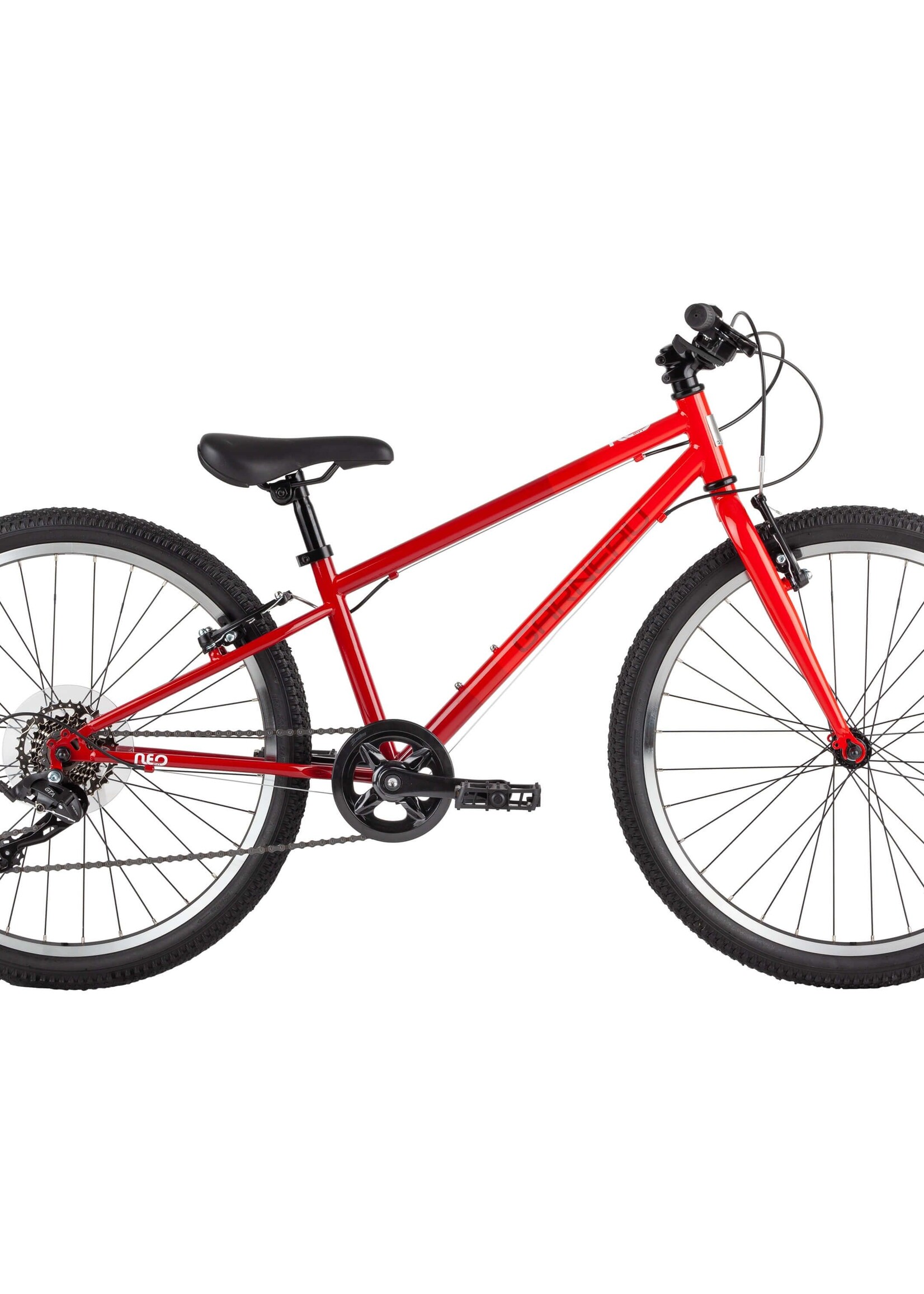 GARNEAU 2021 Louis Garneau Neo 247