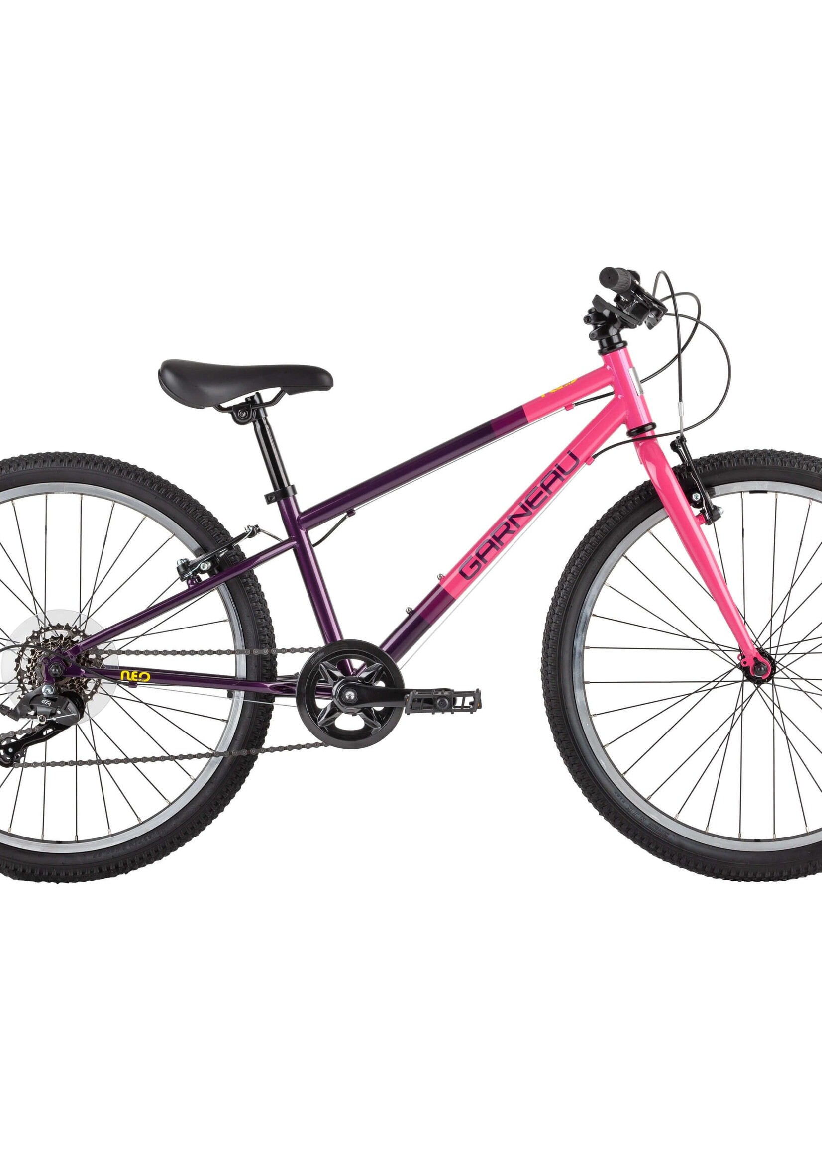 GARNEAU 2021 Louis Garneau Neo 247
