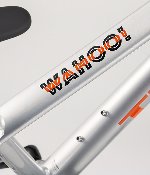 2019 - 2022 Trek Wahoo 26 ( Wheels 26 